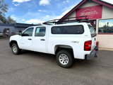 Used 2011 Chevrolet Silverado 1500 W/T image 6