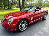 Used 2007 Chrysler Crossfire Convertible w/ Special Edition Group image 2
