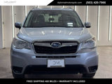 Used 2015 Subaru Forester 2.5i Premium image 3