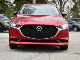 New 2025 MAZDA MAZDA3 s image 2