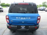 New 2025 Ford Bronco Sport Outer Banks w/ Outer Banks Tech Package+ image 6