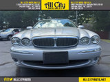 Used 2003 Jaguar X-TYPE 2.5 image 2