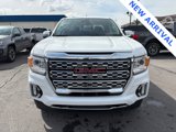 Used 2021 GMC Canyon Denali image 2