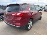 Used 2018 Chevrolet Equinox Premier image 4