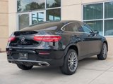 Used 2019 Mercedes-Benz GLC 300 4MATIC Coupe image 5