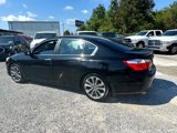 Used 2014 Honda Accord Sport image 2