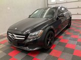 Used 2017 Mercedes-Benz C 300 4MATIC Sedan image 2