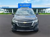 Used 2022 Chevrolet Equinox LT image 2
