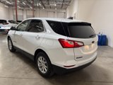 Used 2021 Chevrolet Equinox LT image 3