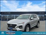Certified 2020 Hyundai Santa Fe SEL image 4
