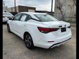 Used 2023 Nissan Sentra SV image 4