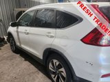 Used 2015 Honda CR-V Touring image 2