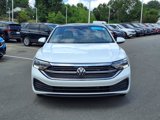Certified 2024 Volkswagen Jetta SE w/ Panoramic Sunroof Package image 2