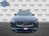 Used 2021 Volvo XC90 T8 Inscription w/ Lounge Package image 3