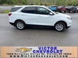 Used 2020 Chevrolet Equinox LT image 6