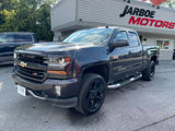 Used 2016 Chevrolet Silverado 1500 LT w/ All Star Edition image 3