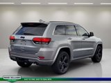 Used 2015 Jeep Grand Cherokee Altitude image 4