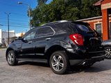 Used 2016 Chevrolet Equinox LTZ w/ Enhanced Convenience Package image 5