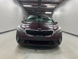 Used 2017 Kia Forte LX w/ LX Popular Package image 2