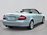 Used 2006 Mercedes-Benz CLK 350 Cabriolet image 4