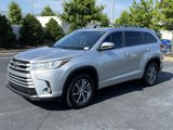 Used 2017 Toyota Highlander XLE image 5