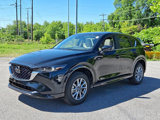 Certified 2025 MAZDA CX-5 AWD 2.5 S w/ Preferred Package image 3