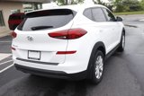 Used 2019 Hyundai Tucson SE w/ Cargo Package image 3