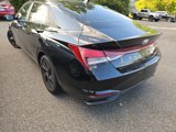 Used 2021 Hyundai Elantra SEL image 4