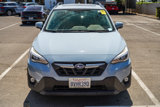 Used 2021 Subaru Crosstrek 2.5i Limited w/ Moonroof Package 1 image 5