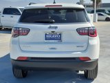New 2025 Jeep Compass Latitude image 4
