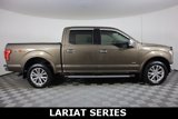 Used 2015 Ford F150 Lariat image 2