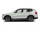Used 2016 BMW X3 xDrive28i image 6