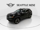 Used 2018 Jeep Compass Trailhawk w/ Leather Interior Group image 5