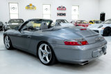 Used 2003 Porsche 911 Carrera image 6