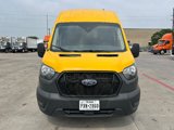 Used 2021 Ford Transit 250 148 High Roof w/ Load Area Protection Package image 2