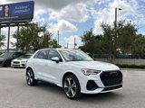 Used 2022 Audi Q3 2.0T Premium Plus w/ Premium Plus Package image 2