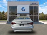 Certified 2021 Volkswagen Jetta R-Line w/ R-Line Cold Weather Package image 4