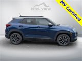 Used 2022 Chevrolet TrailBlazer ACTIV w/ Sun and Liftgate Package image 4