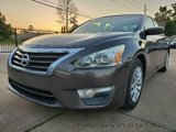 Used 2013 Nissan Altima 2.5 S image 2