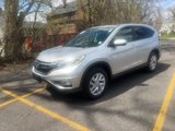 Used 2016 Honda CR-V EX image 2