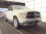 Used 2018 RAM 1500 SLT image 2