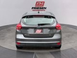 Used 2018 Ford Focus SE image 6