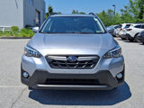 Used 2022 Subaru Crosstrek 2.0i Premium w/ Moonroof Package image 2