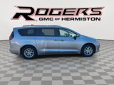 Used 2021 Chrysler Voyager Lxi image 6