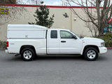 Used 2009 Dodge Dakota Big Horn w/ Extra Security Group image 4