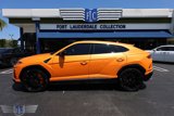 Used 2021 Lamborghini Urus image 3