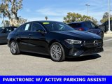 Certified 2025 Mercedes-Benz CLA 250 image 3