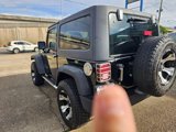 Used 2011 Jeep Wrangler Sport image 5