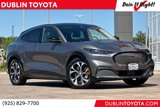 Used 2021 Ford Mustang Mach-E Premium image 1