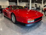 Used 1990 Ferrari Testarossa image 4
